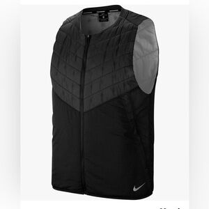 Nike Aerolayer men’s running vest
